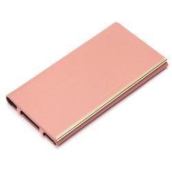 PG-19AFP20PK [iPhone 11 Pro用 オールPUレザーフリップカバー ピンク]