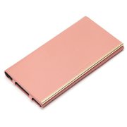 PG-19AFP20PK [iPhone 11 Pro用 オールPUレザーフリップカバー ピンク]