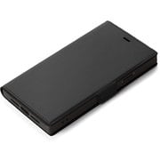 PG-19ATW01BK [iPhone 11 Pro用 2WAYケース ブラック]