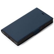 PG-19ATW02NV [iPhone 11 Pro用 2WAYケース ネイビー]