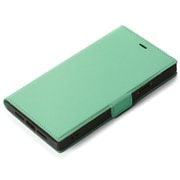 PG-19ATW04BL [iPhone 11 Pro用 2WAYケース ブルー]
