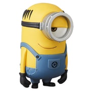 ウルトラディテールフィギュア No.521 UDF MINIONS MEL [塗装済み完成品フィギュア 全高約65mm]