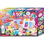 DXぷにデコ スライムパレット＆ファイル [対象年齢：6歳～]
