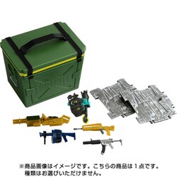 ヨドバシ.com - タカラトミー TAKARATOMY フォートナイト 弾薬箱 