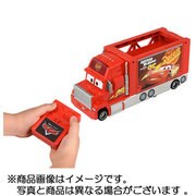カーズトミカ リモートコントロール マック