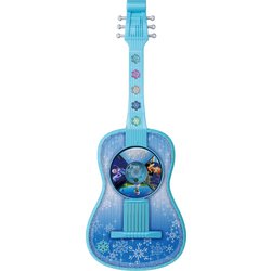 ヨドバシ Com タカラトミー Takaratomy アナと雪の女王 いっしょにうたおう クリスタルギター 対象年齢 3歳 通販 全品無料配達