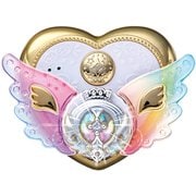 キラッとプリ☆チャン レインボージュエルパクト だいあDXセット [対象年齢：6歳～]