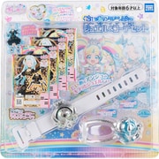キラッとプリ☆チャン だいあとアンジュ ジュエル＆コーデセット [対象年齢：6歳～]