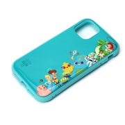 PG-DPT19A04TOY [iPhone 11 Pro用 ハイブリッドタフケース トイ・ストーリー/POPアート]