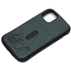 PG-DPT19A06DND [iPhone 11 Pro用 タフポケットケース ドナルドダック]