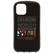 PG-DPT19A11IRM [iPhone 11 Pro用 ハイブリッドタフケース アイアンマン]