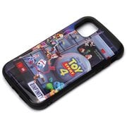 PG-DPT19B01TOY [iPhone 11用 ハイブリッドタフケース トイ・ストーリー/CG]