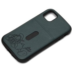 PG-DPT19C06DND [iPhone 11 Pro Max用 タフポケットケース ドナルドダック]