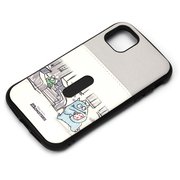 PG-DPT19C07MOI [iPhone 11 Pro Max用 タフポケットケース モンスターズ・インク]