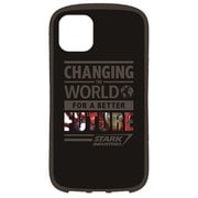 PG-DPT19C11IRM [iPhone 11 Pro Max用 ハイブリッドタフケース アイアンマン]