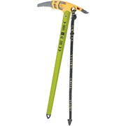 Gゼロ GV-PIG0S グリーン 66cm [ピッケル]