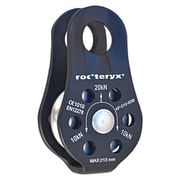 RTAP010-SSB スチールミニプリー BK