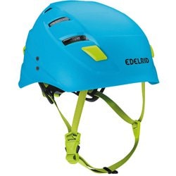 ヨドバシ.com - エーデルリッド EDELRID ゾーディアク ER72037 ブルー [クライミング ヘルメット] 通販【全品無料配達】