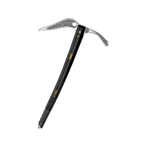 新品 未使用 GRIVEL グリベル ピッケル Ghost ホワイト 48cm