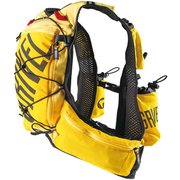 マウンテンランナーライト GV-ZAMTNL イエロー×ブラック 5L [ランニング トレイルランニング用ザック 5L]