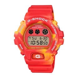 ヨドバシ.com - カシオ CASIO G-SHOCK ジーショック DW-6900TAL-4JR