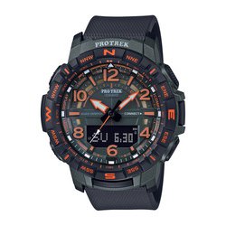 ヨドバシ.com - カシオ CASIO プロトレック PRO TREK PRT-B50FE-3JR