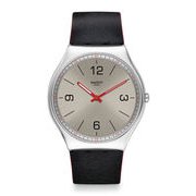 Skin Irony 42(42mm)(スキン アイロニー42)SKINMETAL 並行輸入品 2年保証 SS07S104