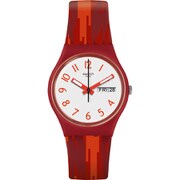 Originals Gent(オリジナルス ジェント) GR711 RED FLAME