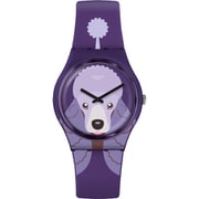 Originals Gent(オリジナルス ジェント) 並行輸入品 1年保証 GV133 PURPLE POODLE