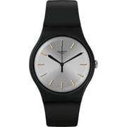 Originals New Gent(オリジナルス ニュー・ジェント) SUOB173 BACKTOBLACK