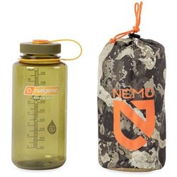 Snow Peak - 展示品 NEMO ニーモ ロングボウアルパイン マミー NM-LBAP-RM-F ヨドバシ.com - ニーモ NEMO ロングボウアルパイン RM NM-LBAP