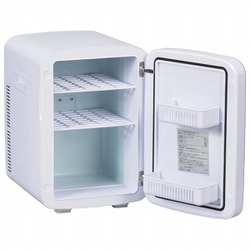 値下げ♥新品♥冷蔵庫 ポータブル電気式 保冷保温ボックス 13L　オーム ヨドバシ.com - オーム電機 OHM 保冷保温ボックス ポータブル