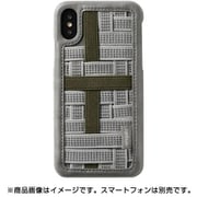 oregalo Band Case KH iPhone XS/X