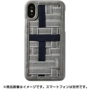 oregalo Band Case NV iPhone XS/X