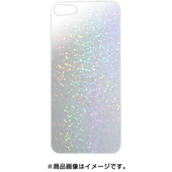 iFace Refletion インナーシート オーロラ クリア iPhone 8/7