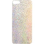 iFace Refletion インナーシート オーロラ シルバー iPhone 8/7