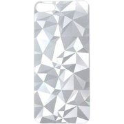 iFace Refletion インナーシート クリスタル シルバー iPhone 8/7