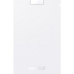 ヨドバシ.com - バッファロー BUFFALO SSD-PG1.9U3-WA [ポータブルSSD