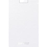 ポータブルSSD 耐振動・耐衝撃 USB3.1(Gen1)対応 1.9TB ホワイト SSD-PG1.9U3-WA