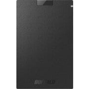 ポータブルSSD 1.9TB ブラック SSD-PGC1.9U3-BA