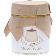 Num-Num(ナムーナム) 濃厚プリンクリーム