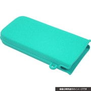 Nintendo Switch Lite用 ケースインバッグ ターコイズ