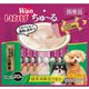 ちゅーる20本入りとりささみミックス野菜14g×20本 [犬用 スナック]