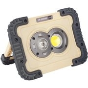 VR-02DWS [ポータブルLEDワークライトダグ サンド]