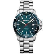 Sea Force GR QT SS 腕時計 並行輸入品 01.0641.129