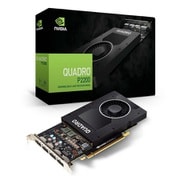 NVIDIA Quadro P2200 EQP2200-5GER