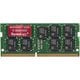 Synology NAS用 DDR4 ECC 増設メモリ 16GB （16GBx1） DDR4-2666 （PC4-21300） 1.2V FS/RS/DS Plus/DVA32シリーズ専用 D4ECSO-2666-16G