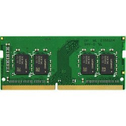 ヨドバシ.com - Synology シノロジー D4NESO-2666-4G [4GB DDR4-2666 ...