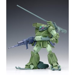 ヨドバシ.com - WAVE ウェーブ BK-229 装甲騎兵ボトムズ 赫奕たる異端