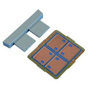 QIC32229 F-14A/B 搭乗ステップ タミヤ用 [1/32 レジン製ディティールアップパーツ]
